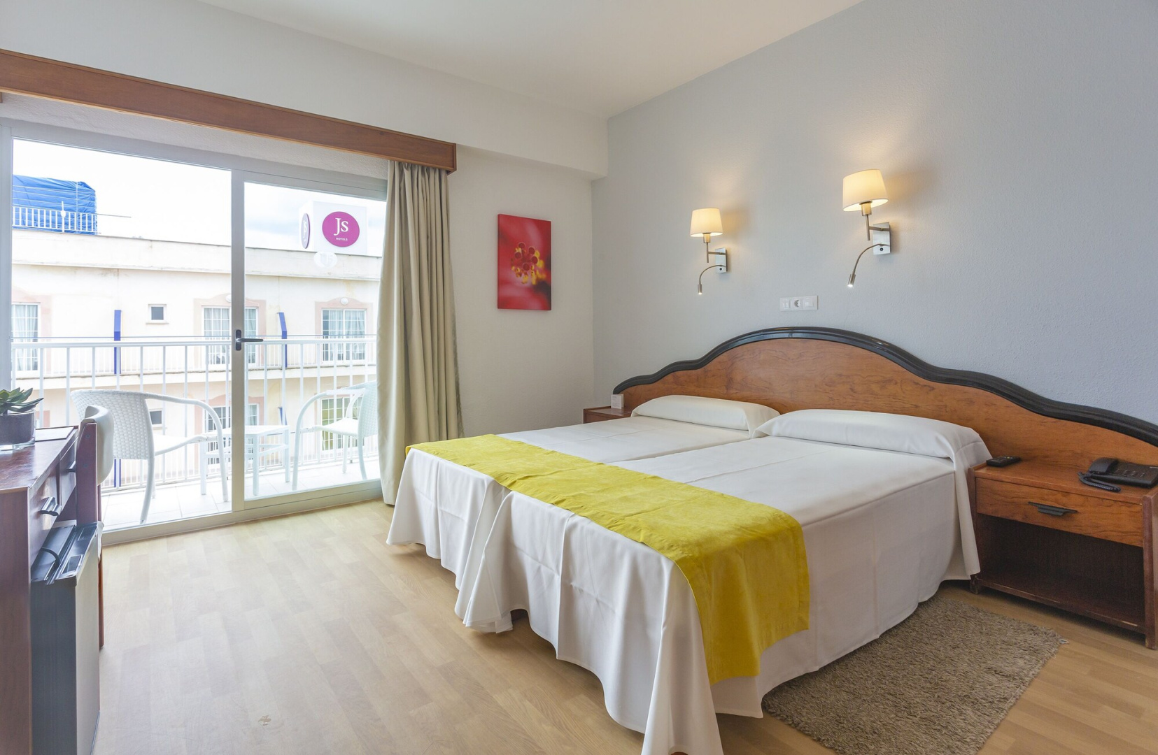Foto - Hotel JS Can Picafort