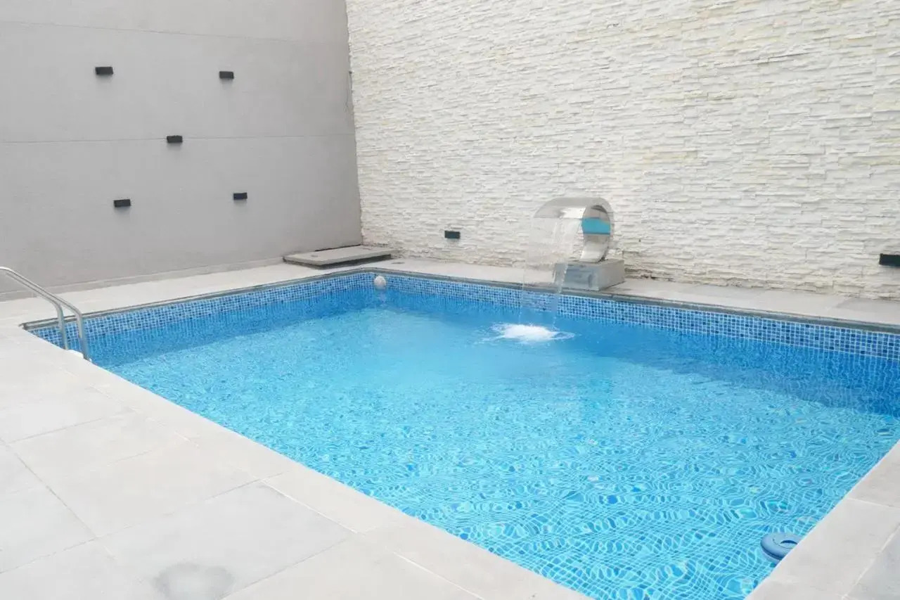 Photo - Azor Hotel Cali Versalles