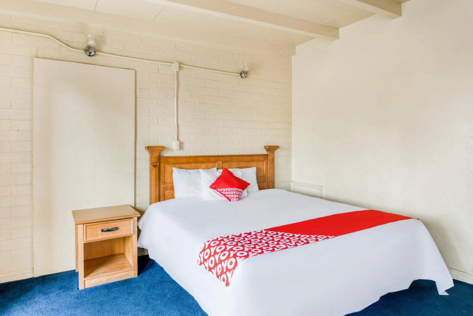 Foto - OYO Oasis Motel Las Vegas I-15