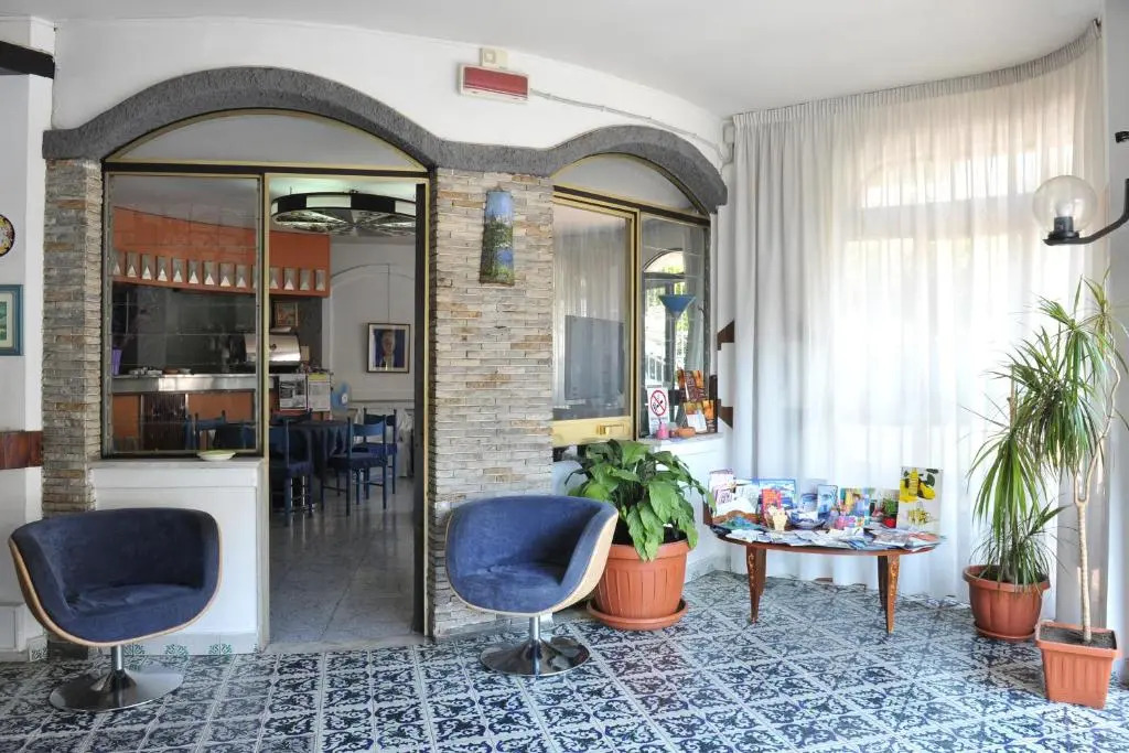 Photo - Hotel Europa