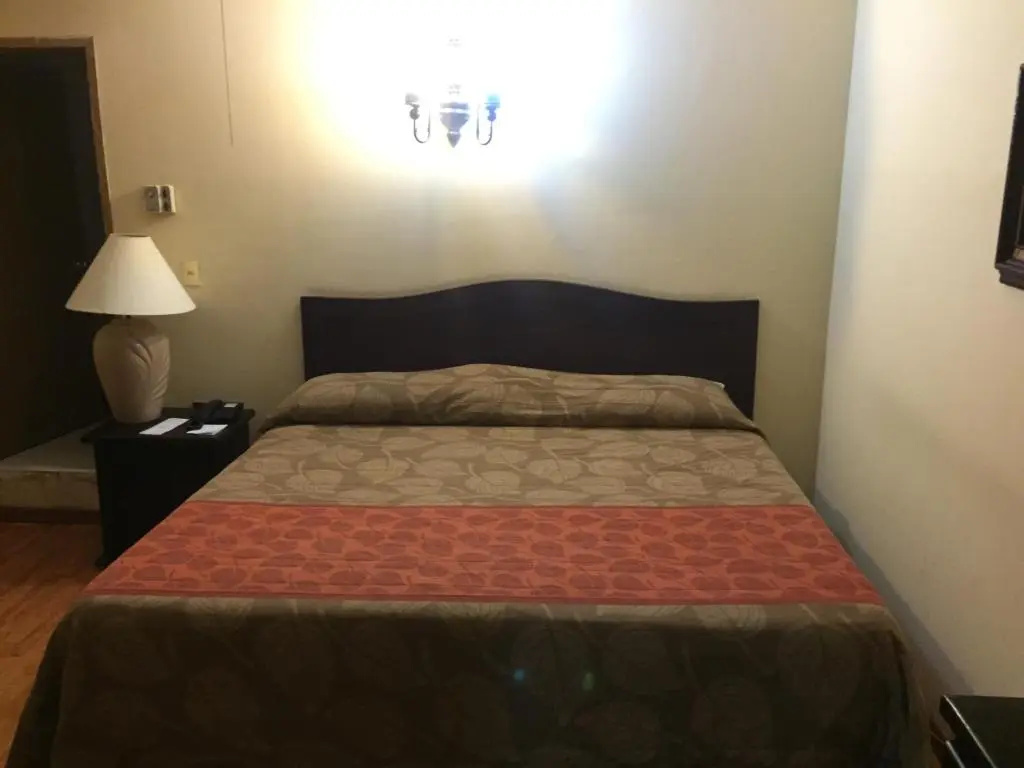 Photo - Hotel Mesón de la Merced
