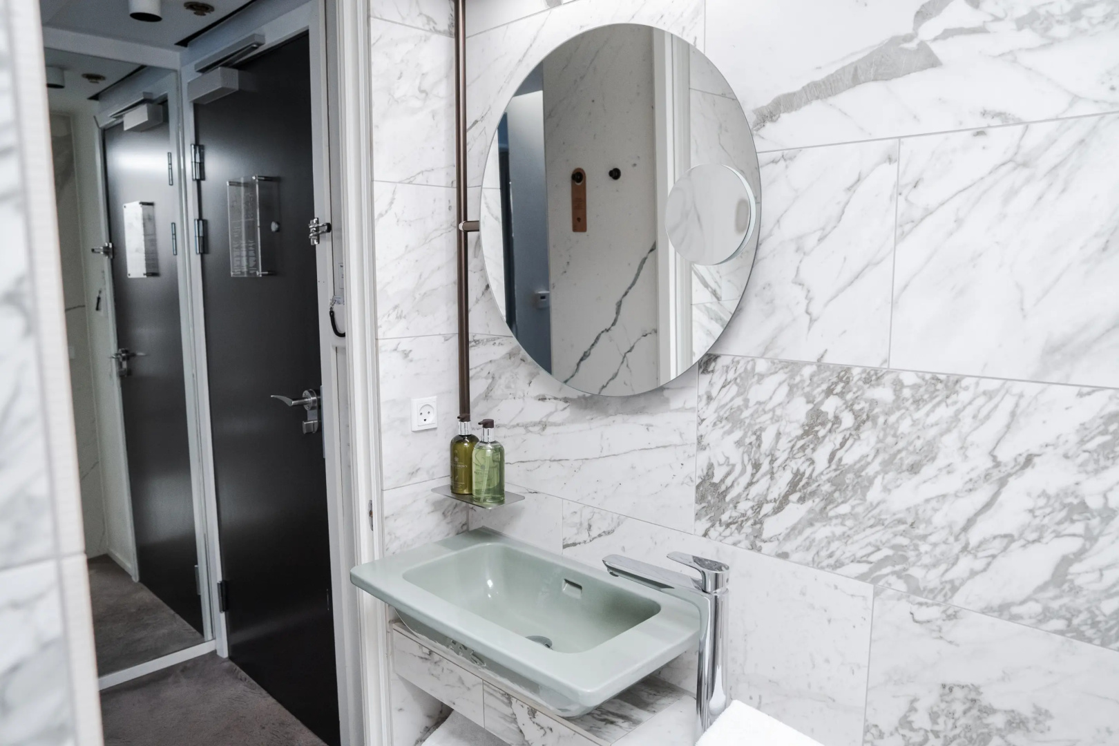 Foto - Boutique Hotel Herman K
