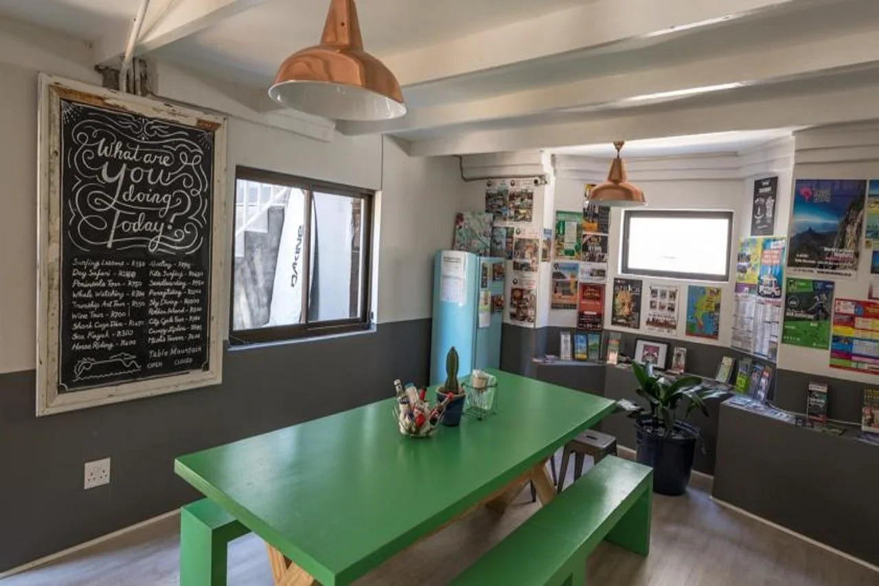 Foto - THE BIG - Luxury Backpackers