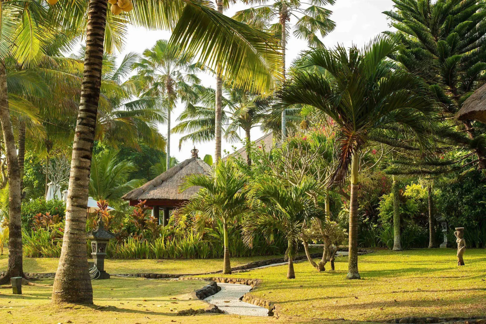 Photo - Puri Dajuma Beach Eco-Resort & Spa