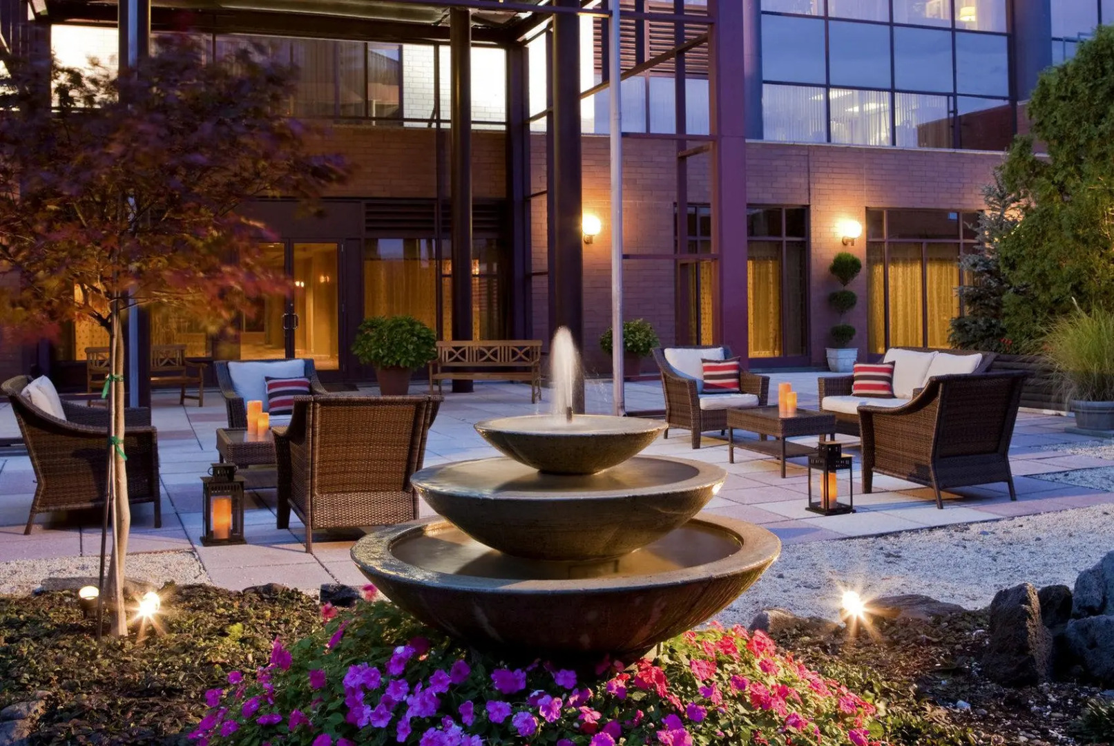 Foto - Sheraton LaGuardia East Hotel