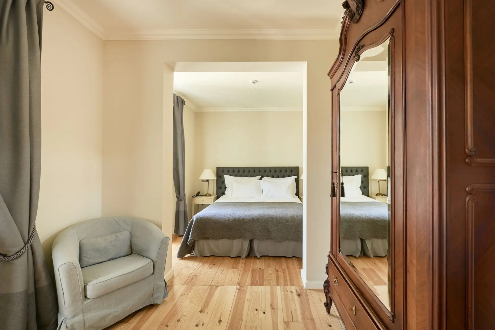 Photo - Hotel Alegria