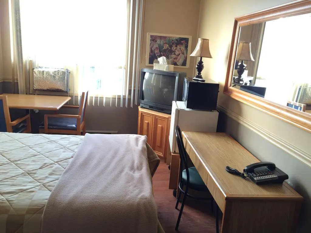 Foto - Motel Lustre d'Or