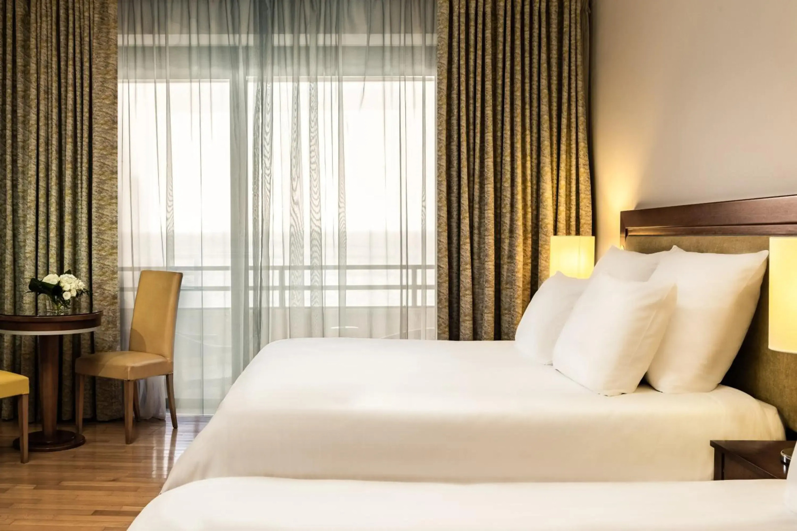 Photo - Radisson Blu Resort, Malta St. Julian's