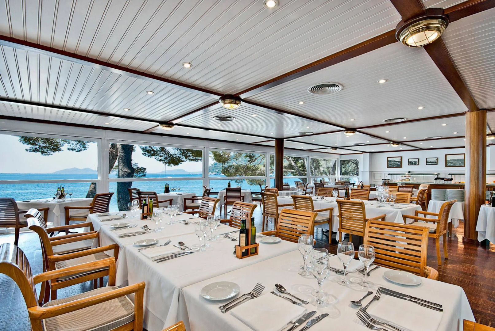 Foto - Four Seasons Resort Mallorca at Formentor