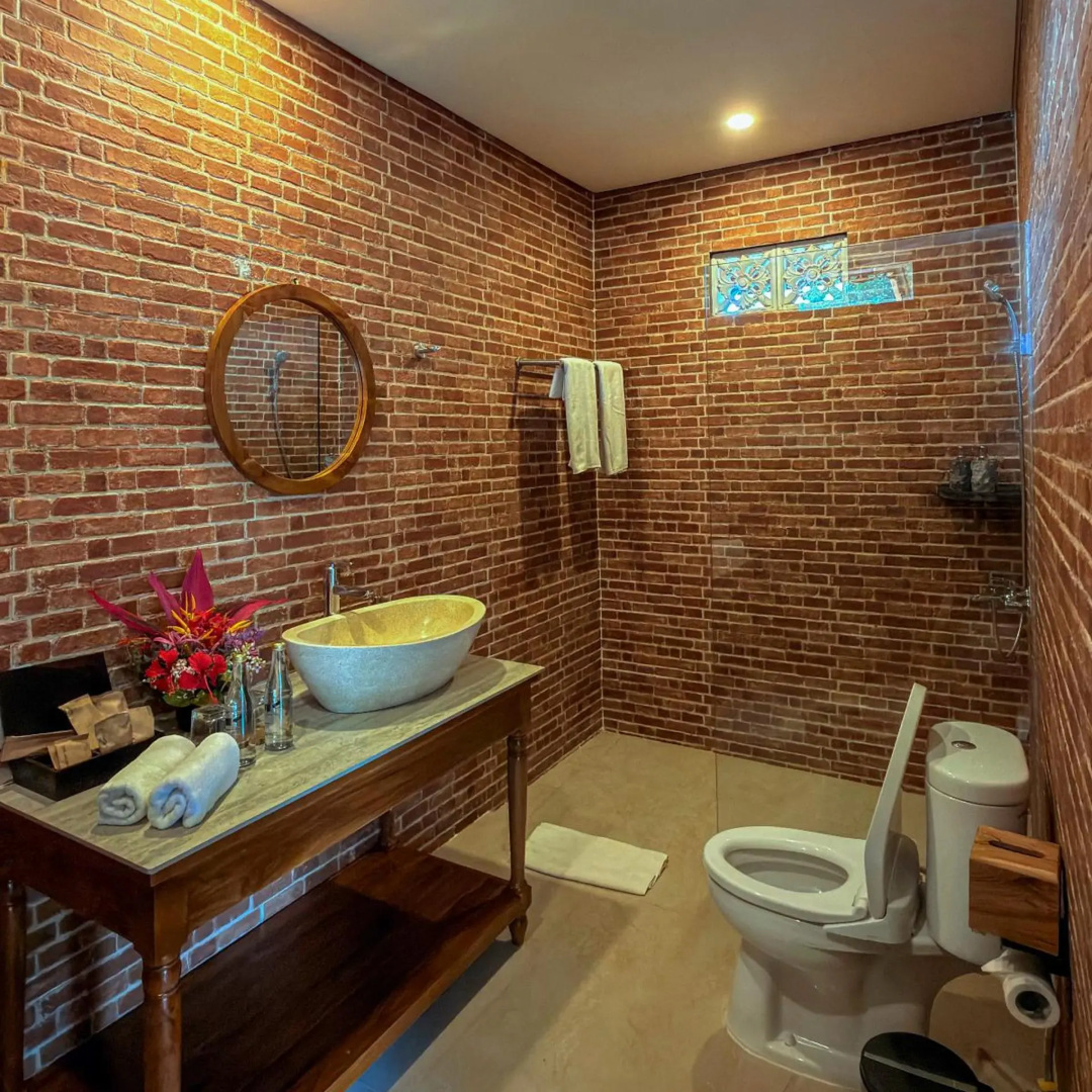 Foto - De Klumpu Bali – Eco Tradi Stay