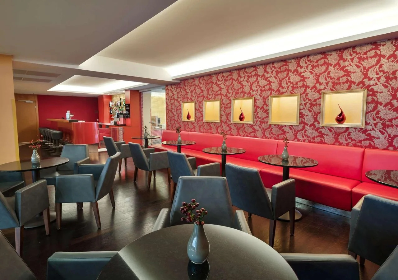 Photo - Ibercity Wien Schönbrunn