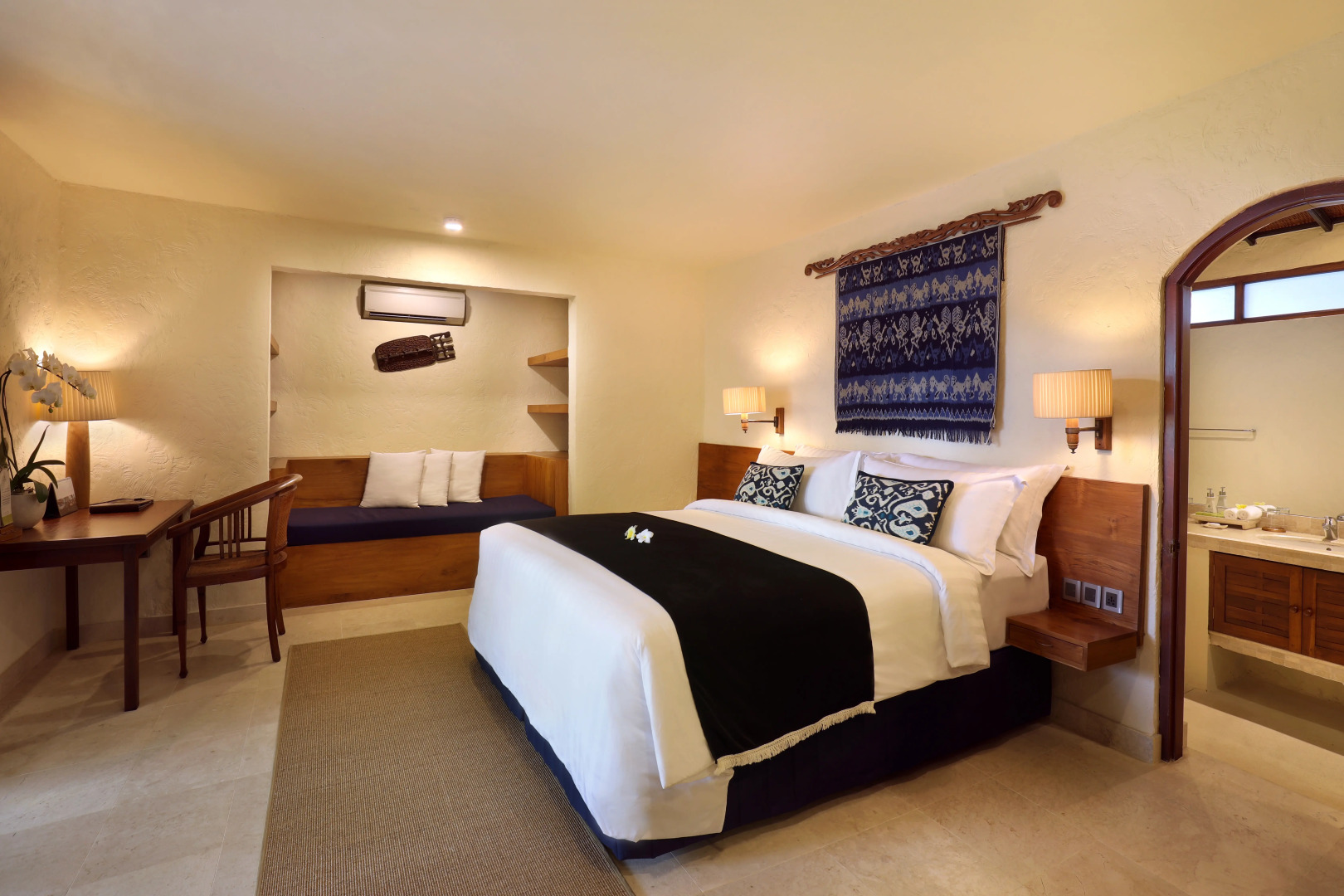 Foto - Impiana Private Villas Seminyak