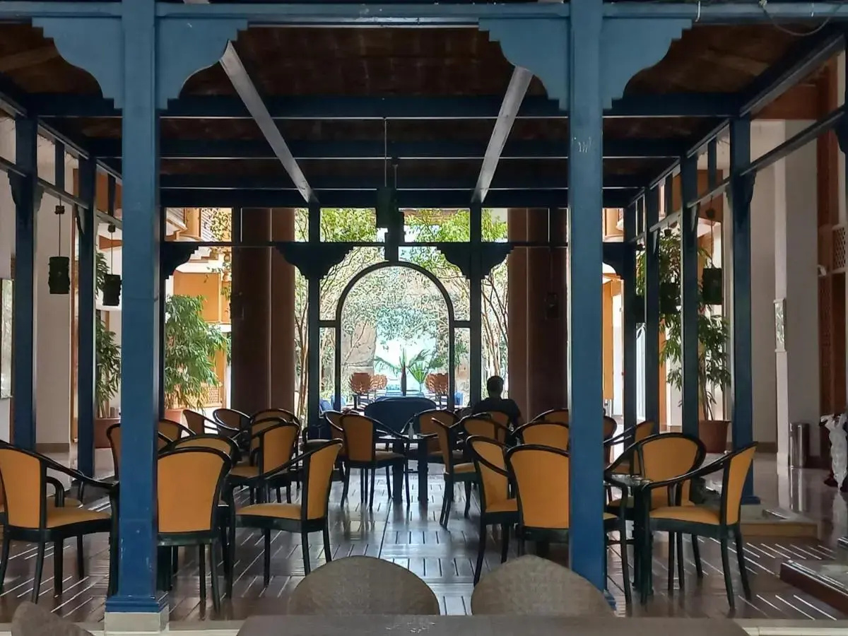 Photo - Tunisia Lodge