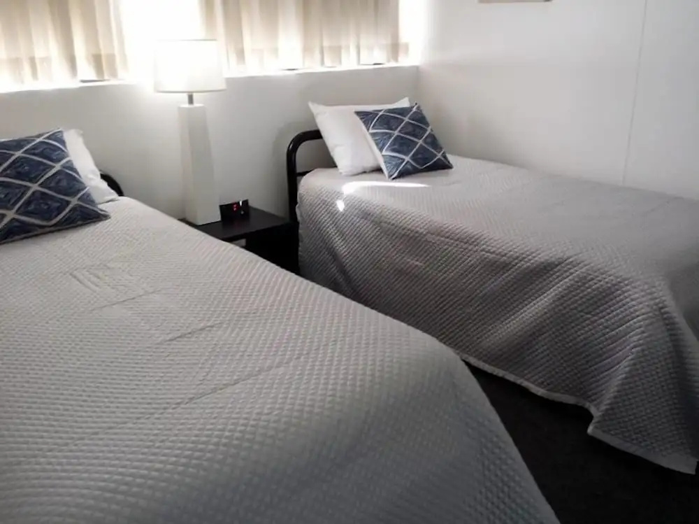 Photo - Kirribilli Apartments