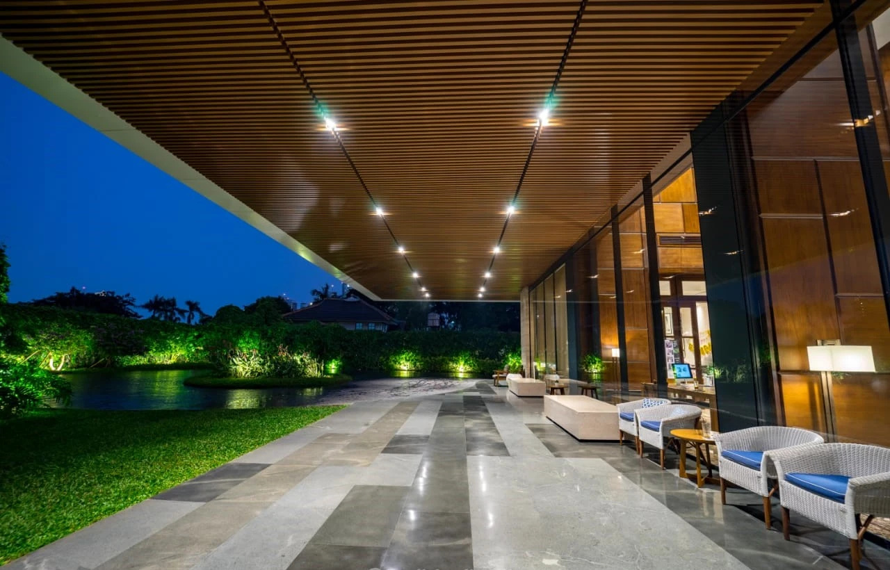 Foto - Veranda Serviced Residence Puri