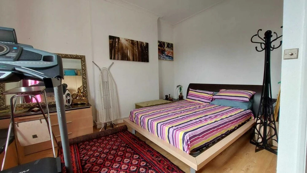 Foto - Extra Large One Bedroom Flat with Parking