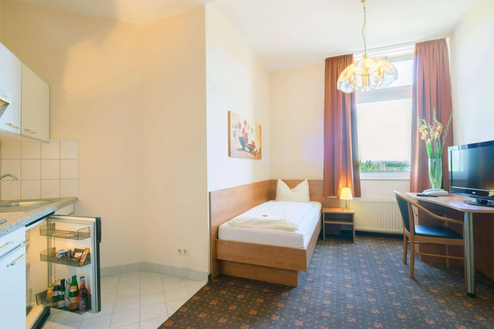 Photo - Best Western Hotel Dreilaenderbruecke