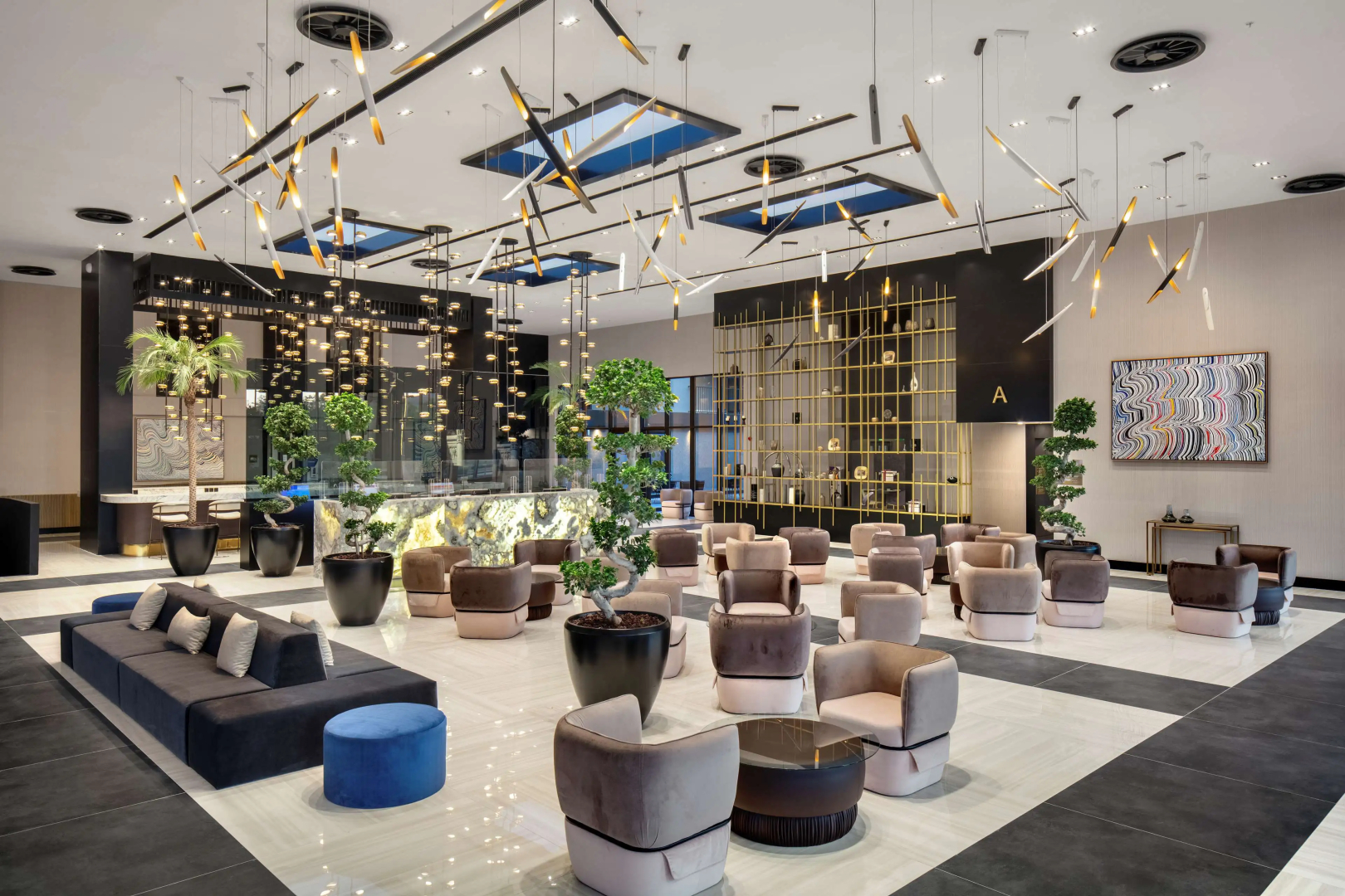 Photo - Radisson Hotel Izmir Aliaga