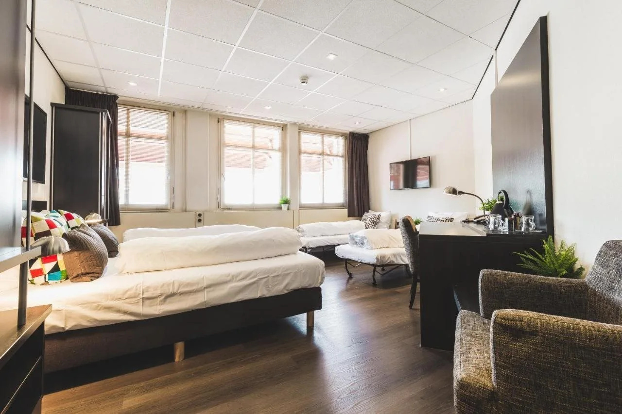 Foto - Queen Hotel