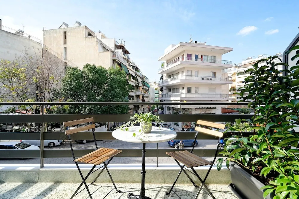 Photo - Odyssey Residence