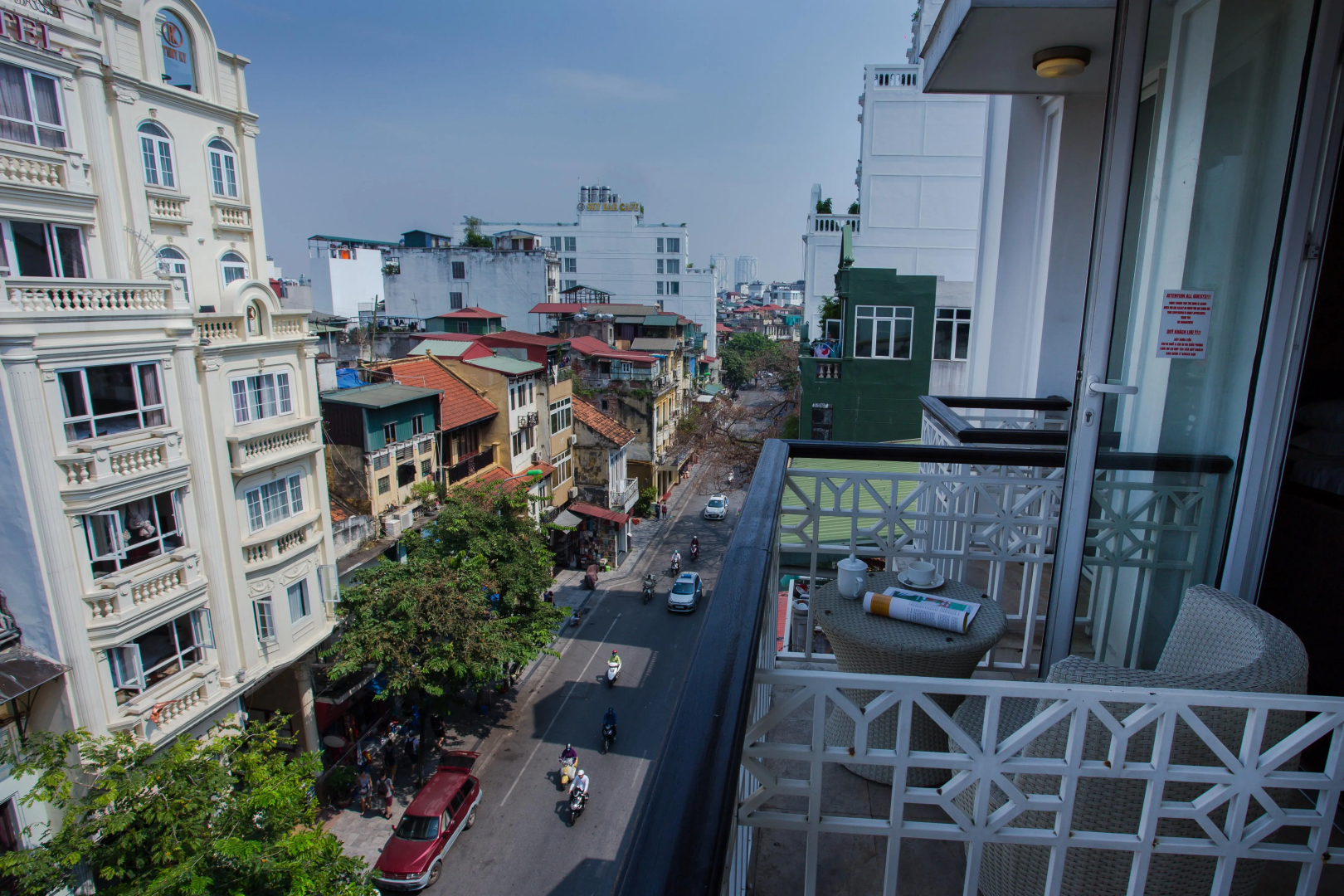 Foto - Golden Silk Boutique Hotel