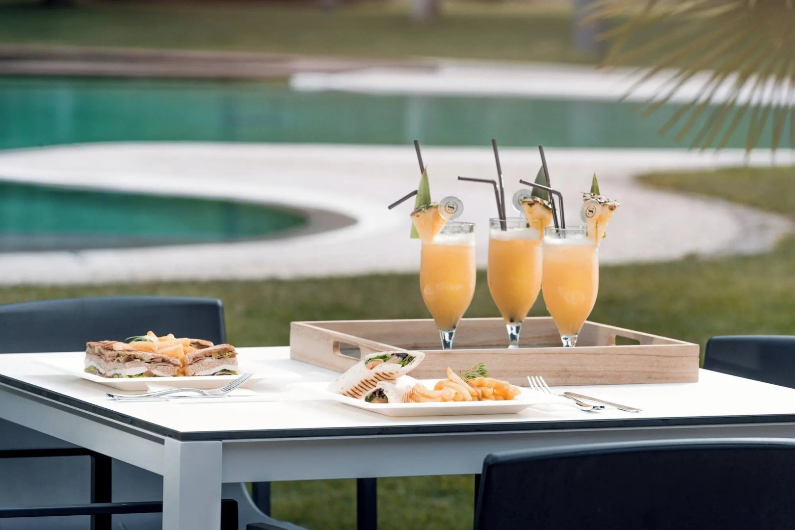 Foto - Sheraton Cascais Resort - Hotel & Residences