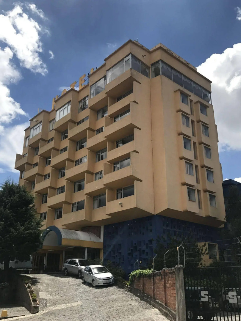 Foto - Hotel Savoy Inn