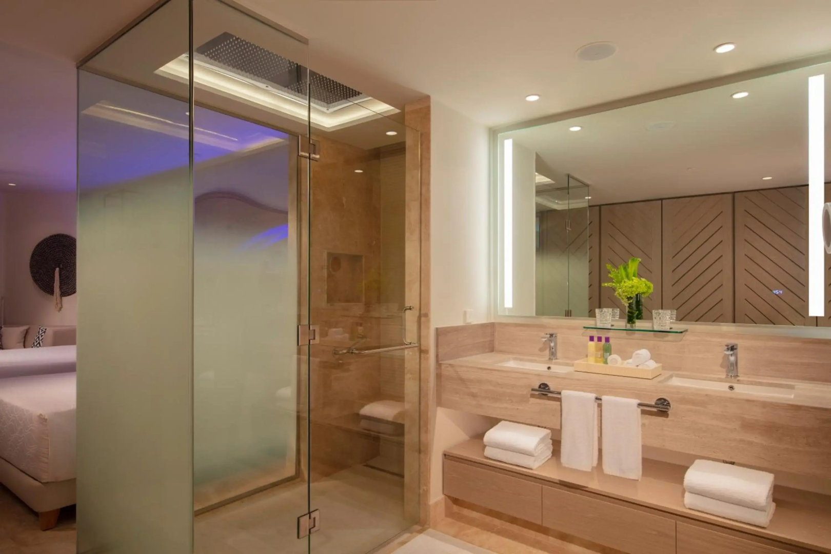Foto - Breathless Cancun Soul Resort & Spa - Adults Only - All Inclusive