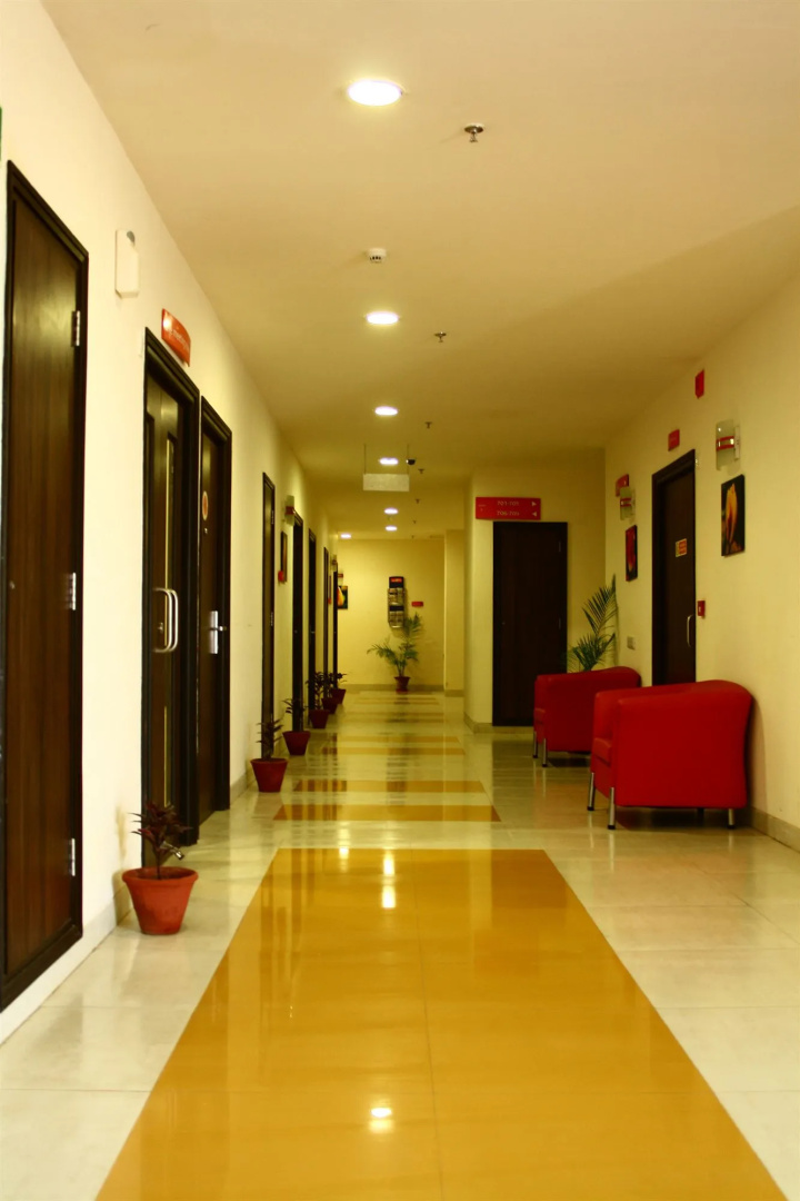 Foto - Ginger East Delhi