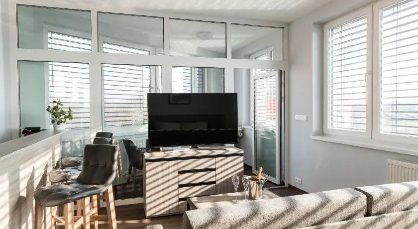 Foto - Barok Hotel and Apartments