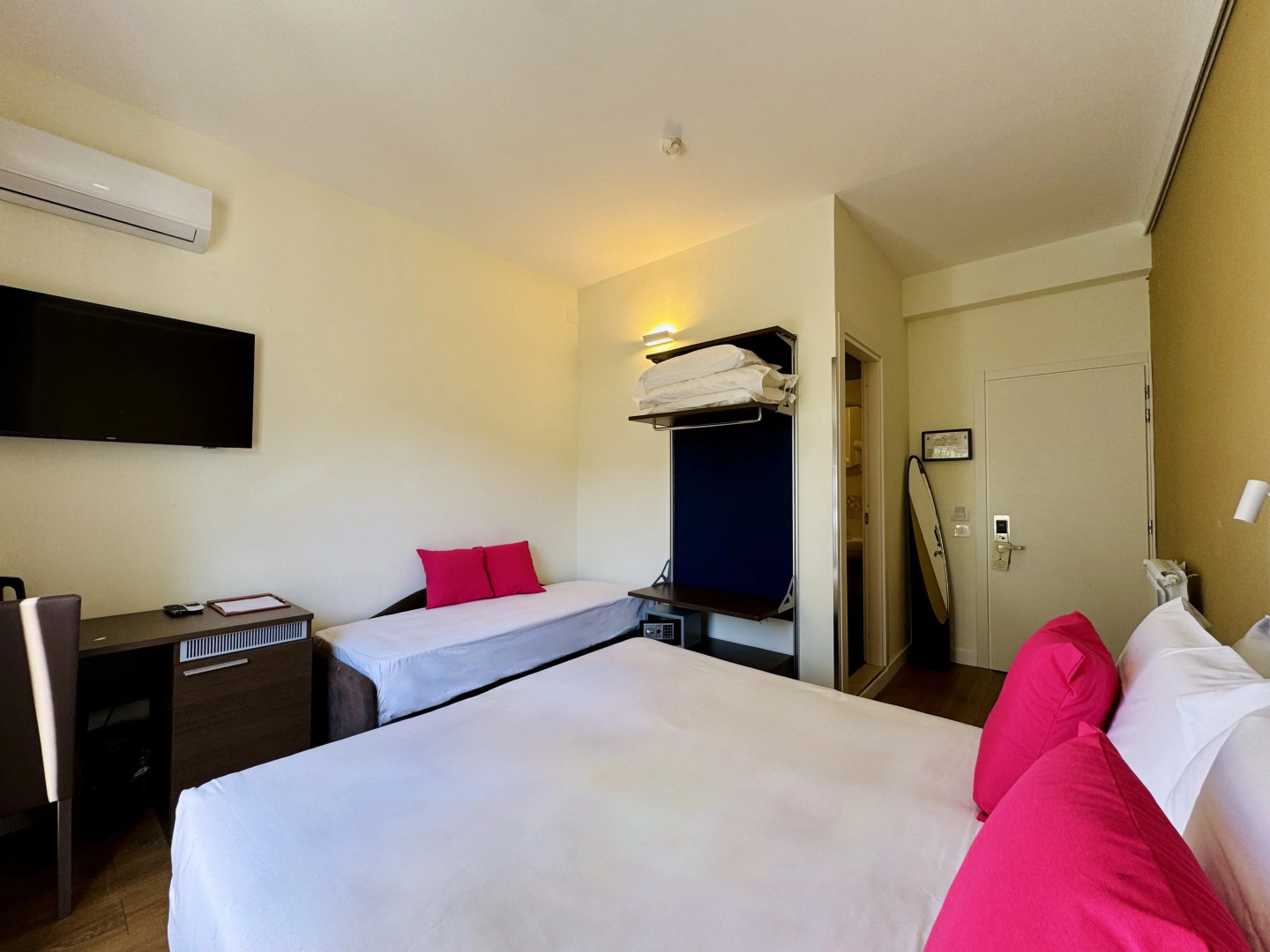 Foto - Hotel La Pergola