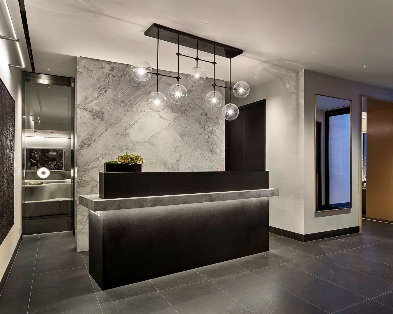 Foto - Smyth Tribeca