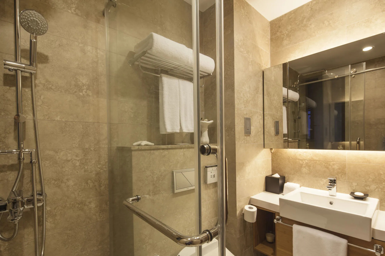 Photo - Green Court Premier Jinqiao Shanghai