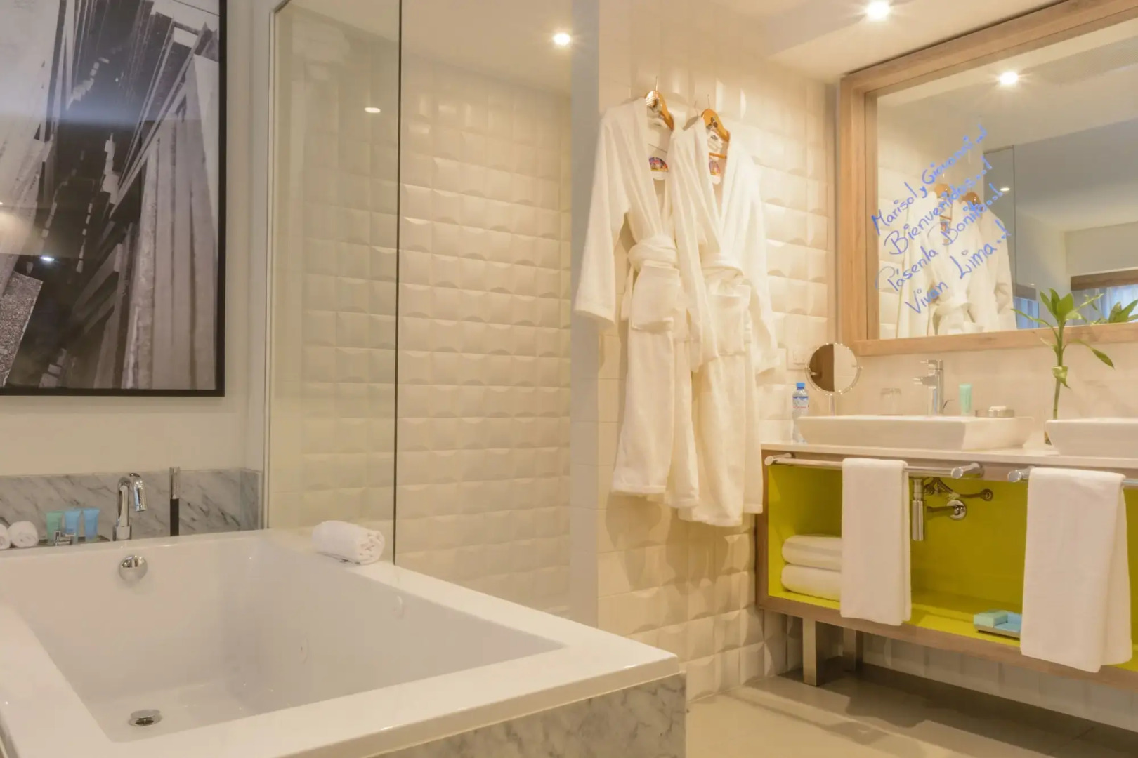 Photo - INNSiDE by Meliá Lima Miraflores