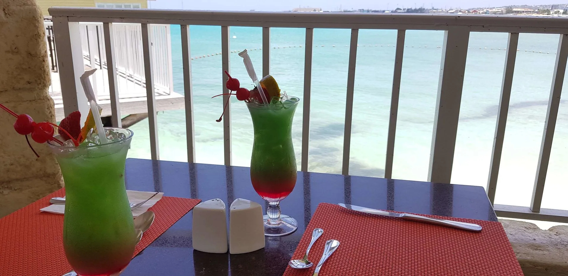 Foto - Radisson Aquatica Resort Barbados