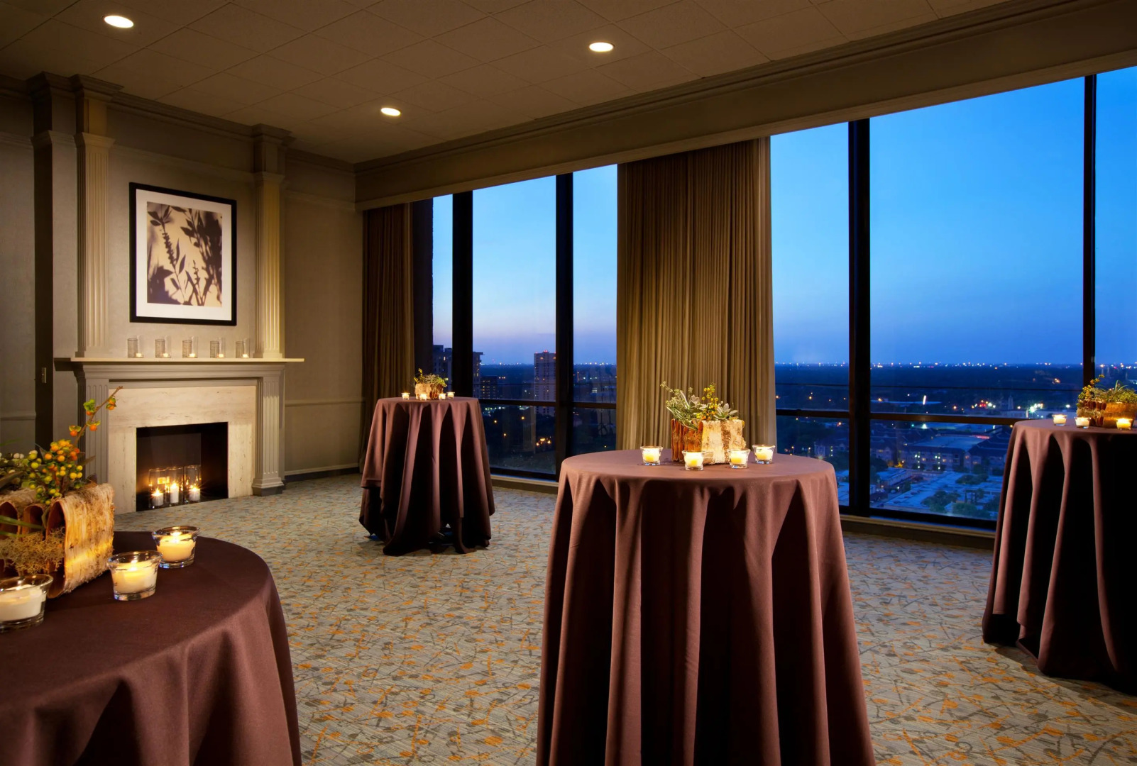 Photo - The Westin Oaks Houston at the Galleria