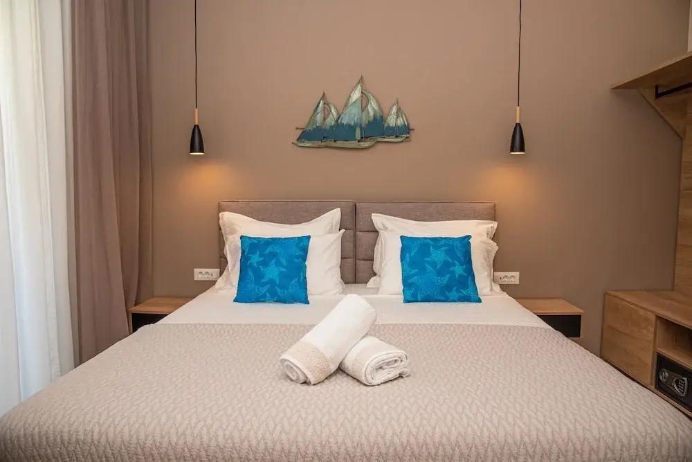 Foto - Kassiopi Luxury Suites
