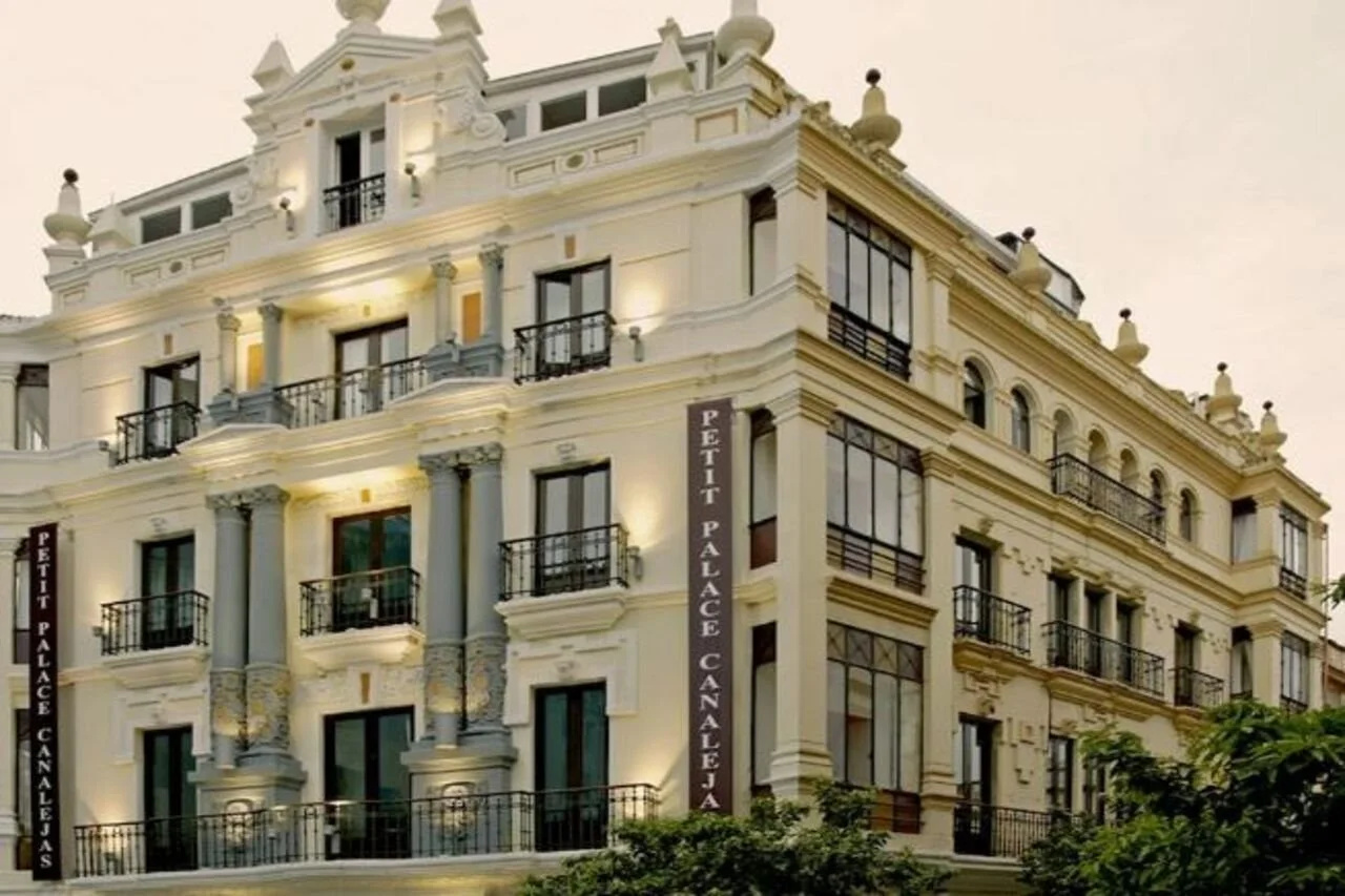 Foto - Petit Palace Canalejas Sevilla