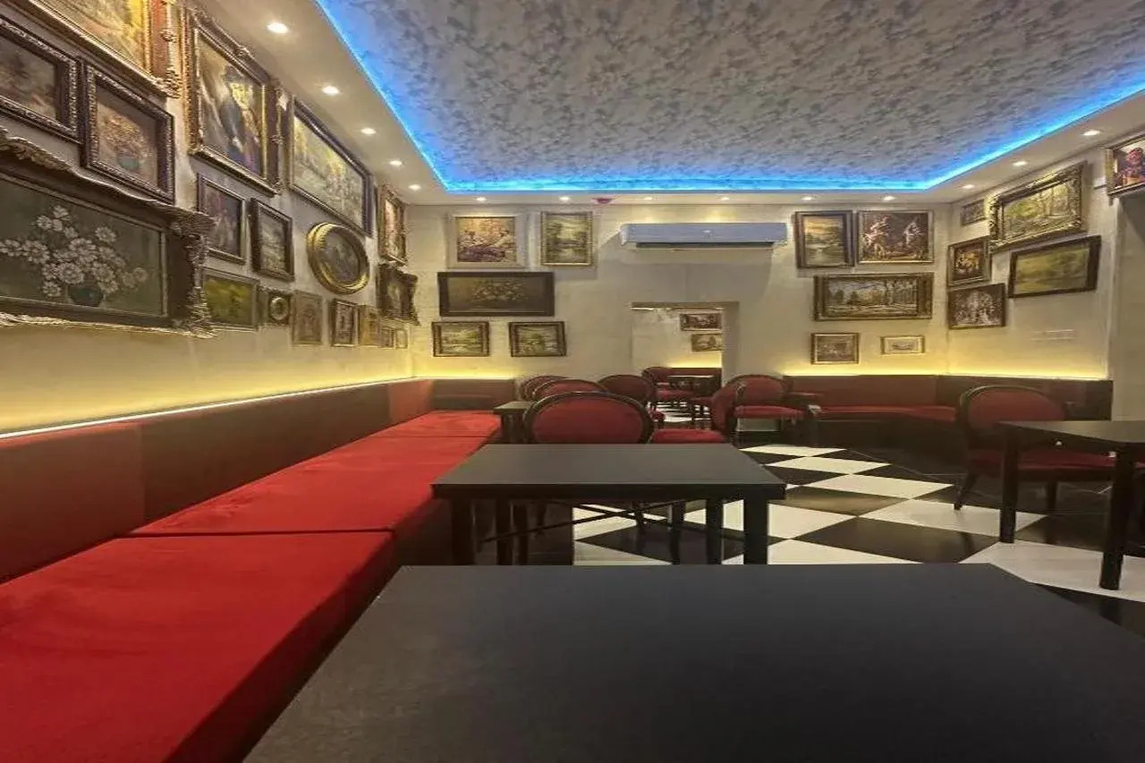 Foto - Victoria Cairo Hotel