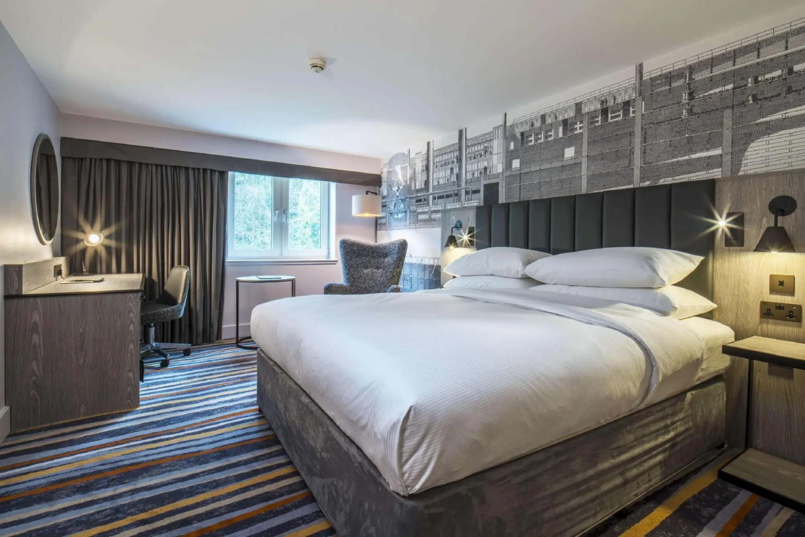 Foto - DoubleTree by Hilton Bristol South - Cadbury House