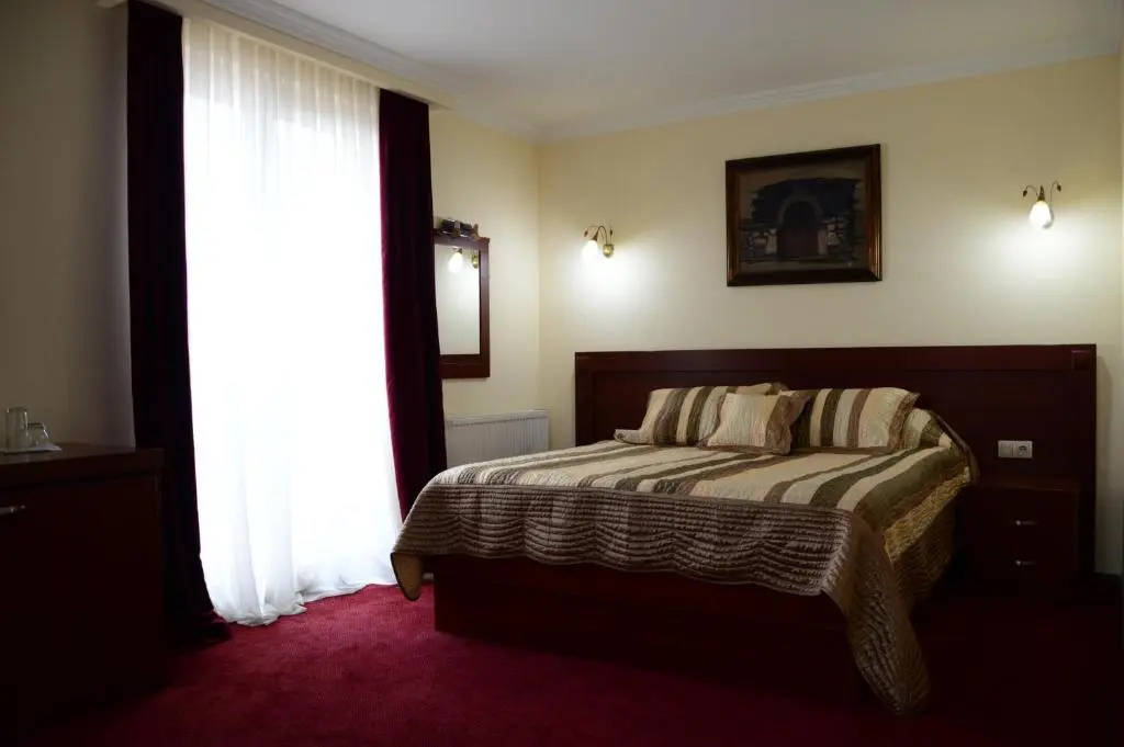 Photo - Hotel Parlament