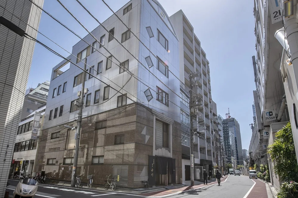 Foto - Akihabara Nakagawa Inn