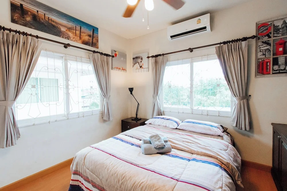 Photo - Private Residence Hosted by Sasithorn