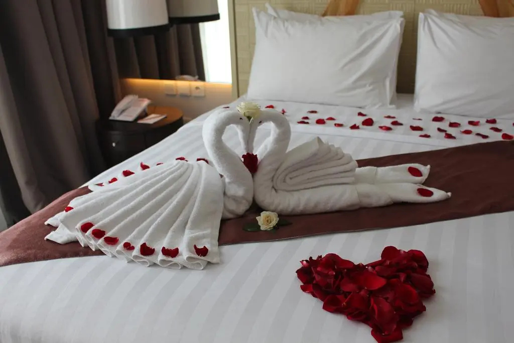 Foto - Swiss-Belresidences Kalibata Jakarta
