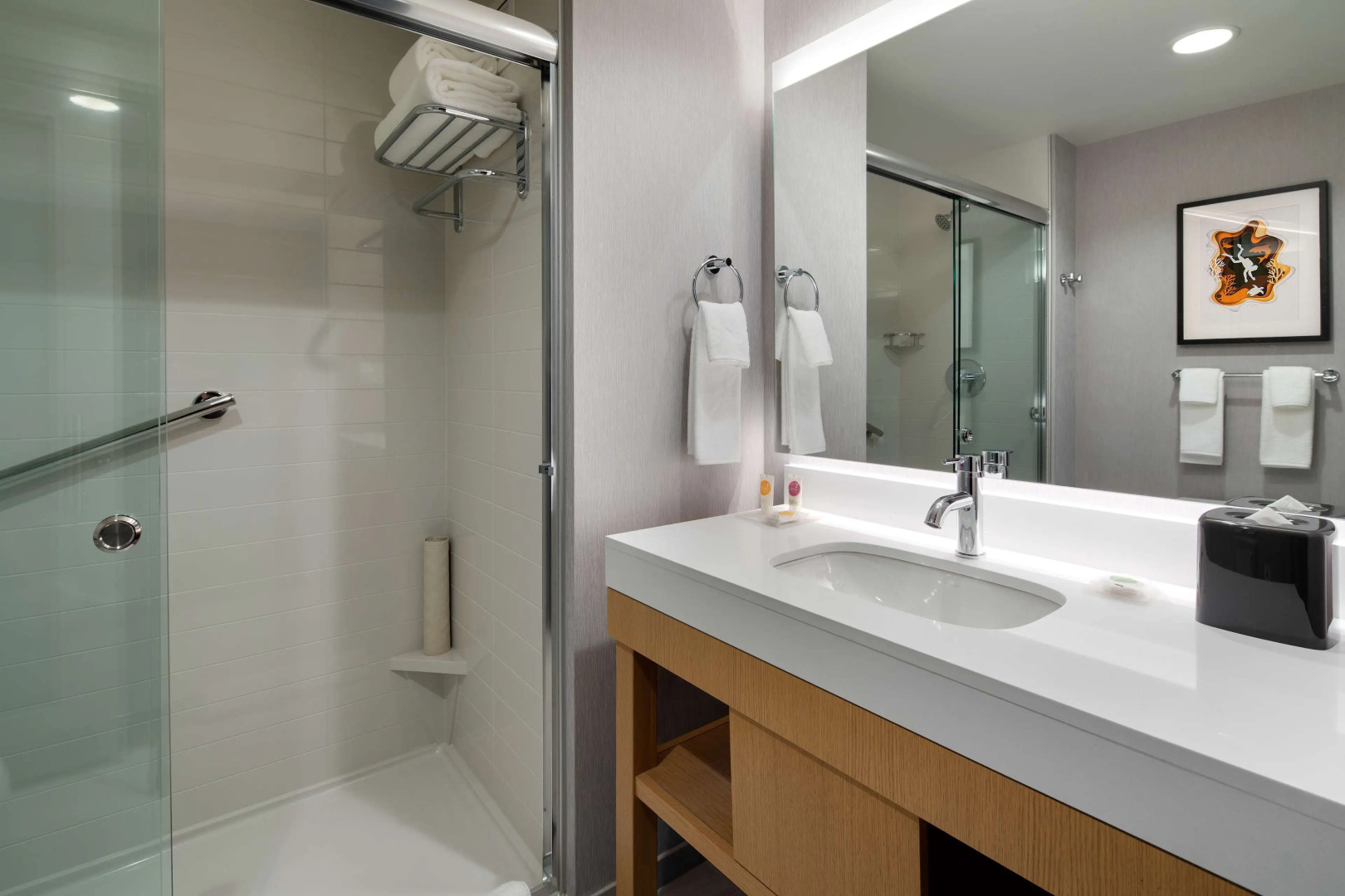 Foto - Hyatt Place Boston/Seaport District