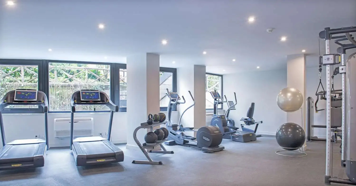 Photo - Hilton Sorrento Palace