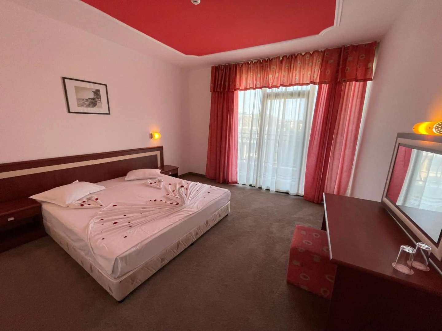 Photo - Mena Palace Hotel - All Inclusive