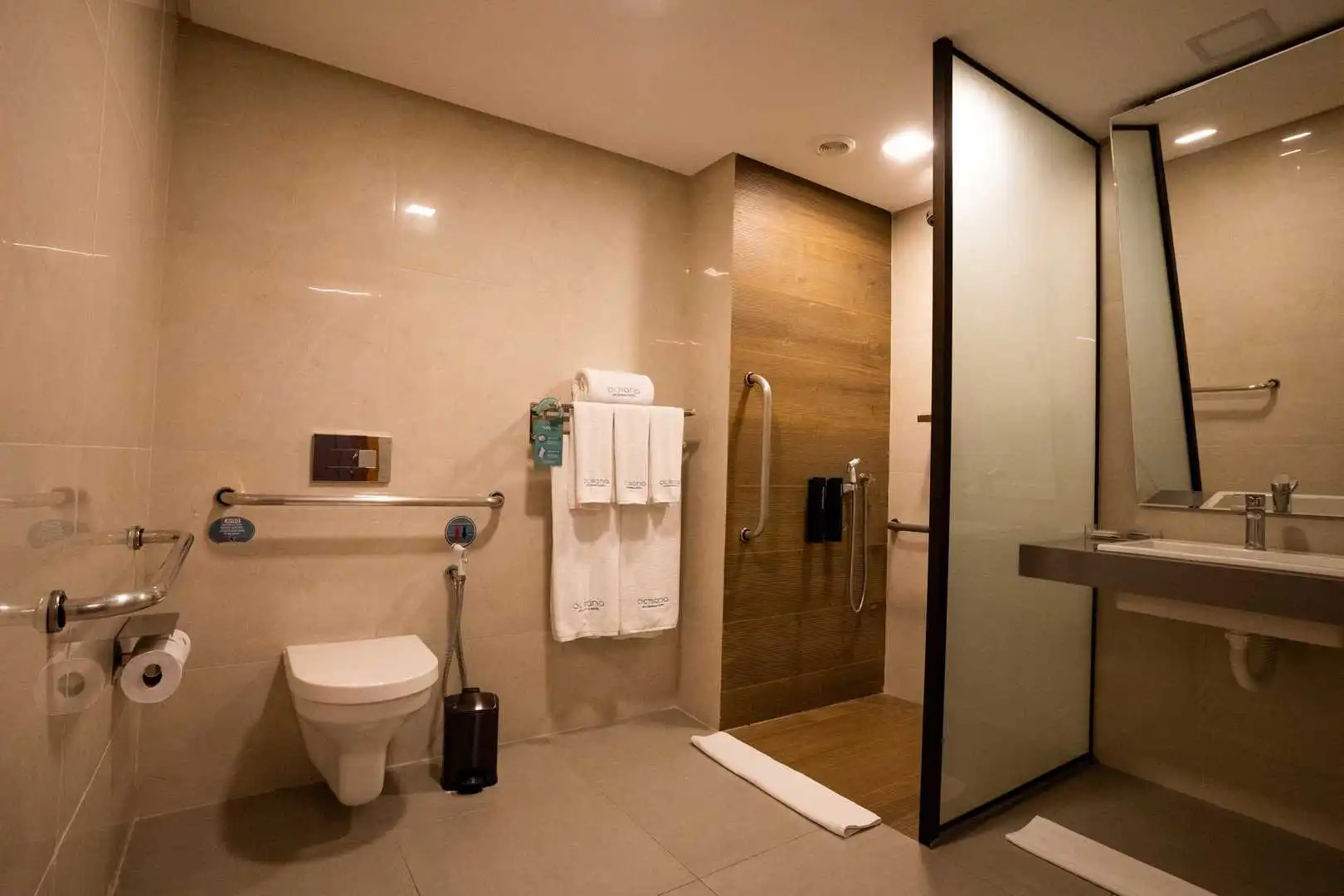 Foto - Oceana Atlântico Hotel & SPA