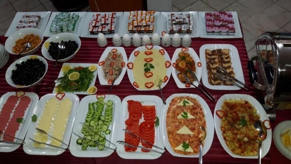 Photo - Hotel Oz Villa