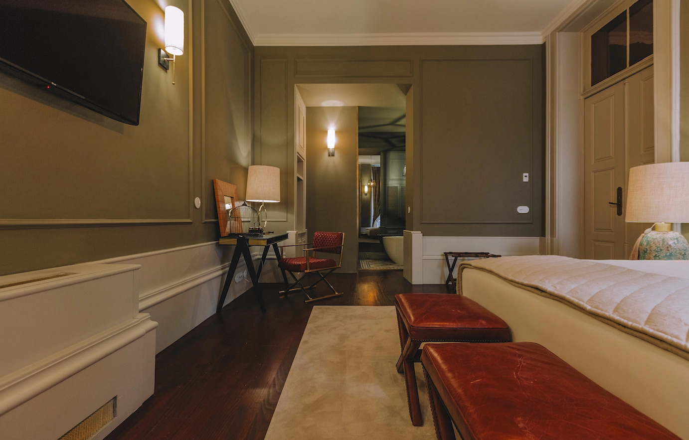 Foto - Torel 1884 Suites & Apartments